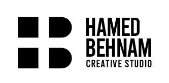 Hamed Behnam Creative Studio
